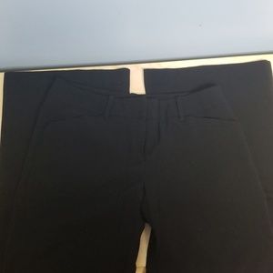 New York and Co. Wide leg dress pants